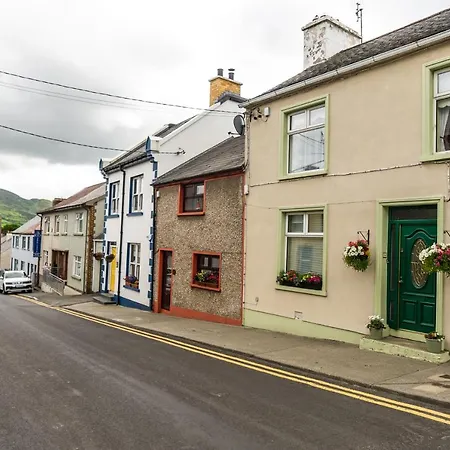 Millbrae Townhouse Buncrana