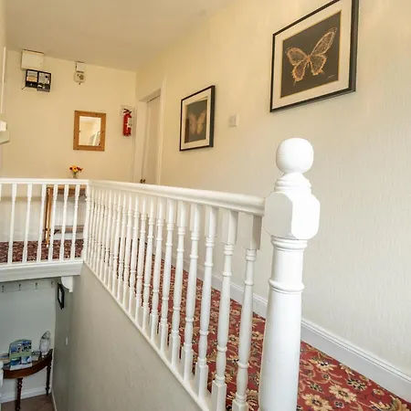 Millbrae Townhouse Lejlighed