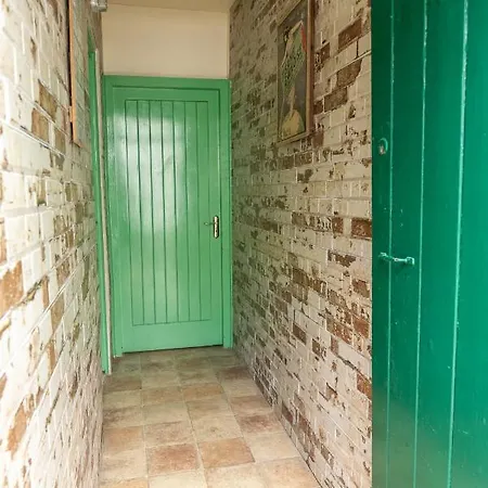 Apartman Millbrae Townhouse