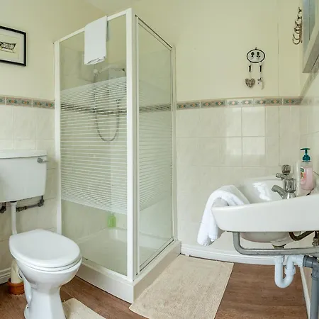 Millbrae Townhouse * Buncrana