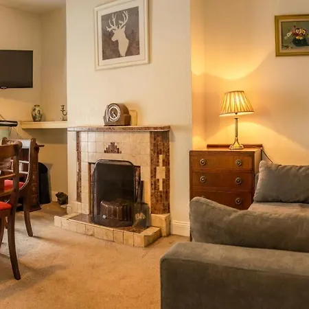 Millbrae Townhouse