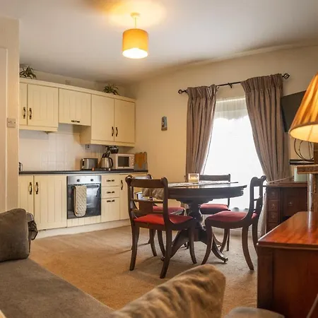 Apartman Millbrae Townhouse