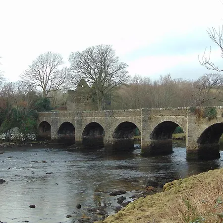 Millbrae Townhouse Apartman Buncrana