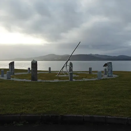 Millbrae Townhouse Appartamento