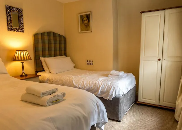 Millbrae Townhouse Apartamento *