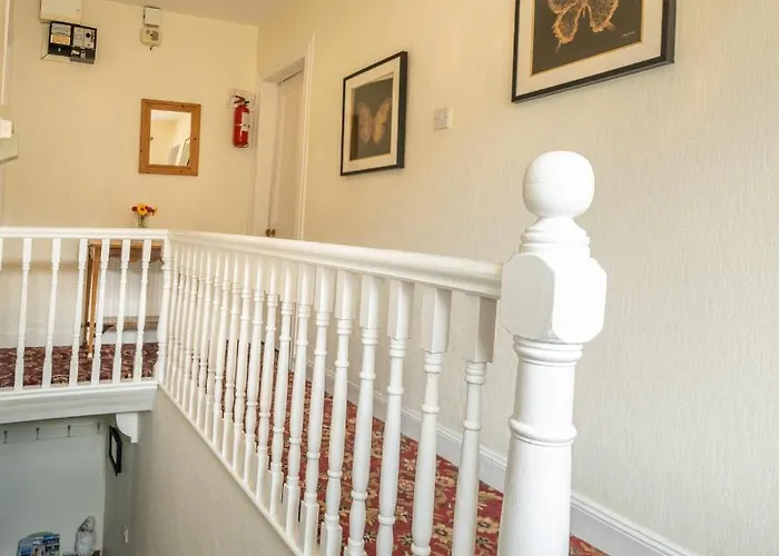 Millbrae Townhouse Apartamento