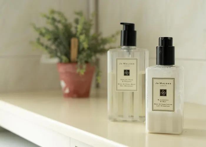 דירה Millbrae Townhouse