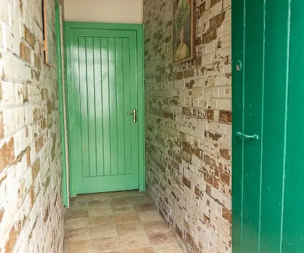 Apartamento Millbrae Townhouse