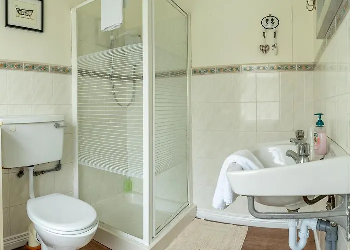 Millbrae Townhouse * Buncrana