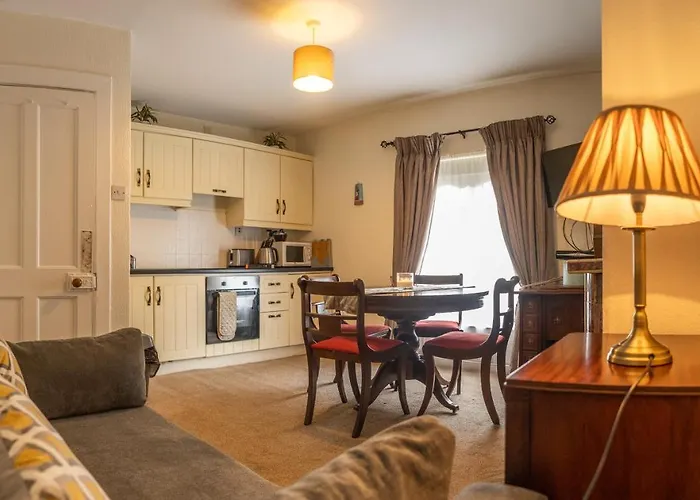 Apartamento Millbrae Townhouse