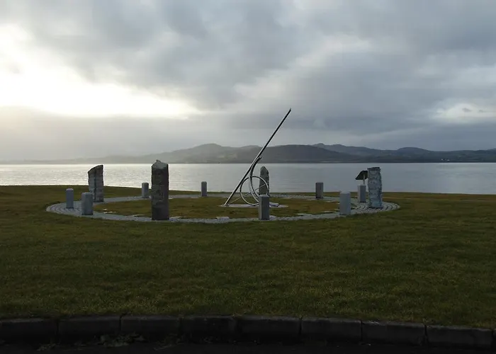 Millbrae Townhouse דירה